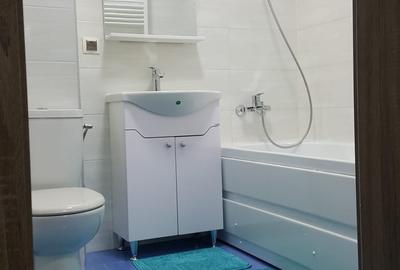 Vanzare apartament 2 Camere Pacii  Rotar Park - 13