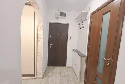 Apartament 2 camere Metrou Raul Doamnei - 12