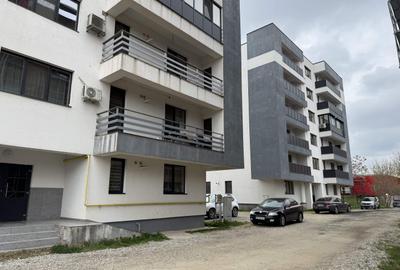 Apartamente noi, spatioase, moderne, Cartier central CARIOCA RESIDENCE - 3