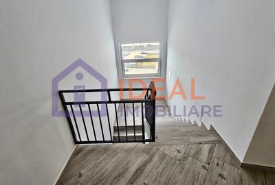 Apartament cu 4 camere LA Cheie- 155 mp utili, Selimbar - 18