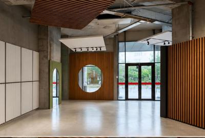Spațiu Comercial de inchiriat 453 mp Constanta - 6