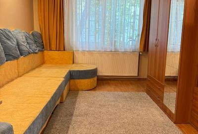 Apartament 3 camere - Aparatorii Patriei - 7 minute de metrou - 1