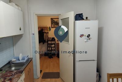 Apartament cu 2 camere, etaj intermediar, Manastur,zona Calvaria! - 4