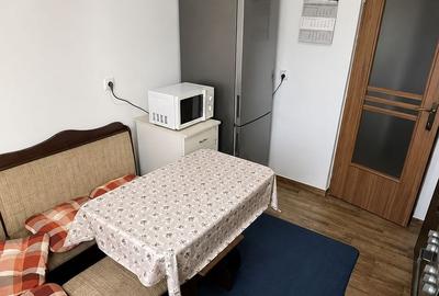 Apartament 3 camere, decomandat, 73 mpu, 1 balcon, Cetate, Alba Iulia - 4
