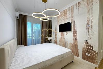 Apartament cu 2 camere *70mp utili* + 17mp terasa // Baneasa - Jandarmeriei - 41
