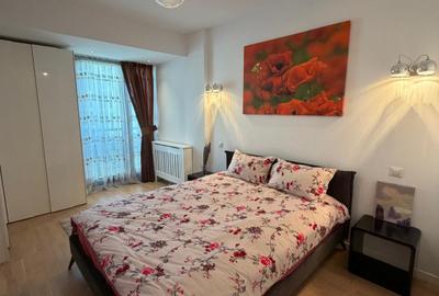 Apartament 3 camere de închiriat – Șoseaua Nordului - 1 loc de parcare subteran - 5