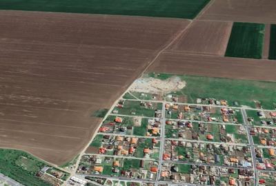 Teren in 23 AUGUST- 600 mp- pe partea cu mare - 7