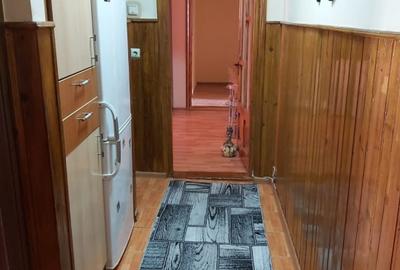 Etaj 3 - Alexandru - Olimp - Apartament 3 camere - mobilat - 6