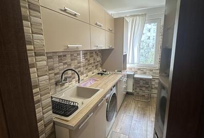 2 camere Baba Novac, parcare inclusa, balcon generos, pet friendly - 8