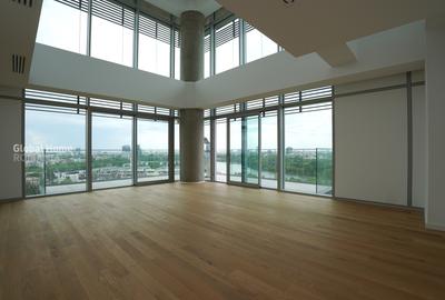 Penthouse Exclusivist | UP-site Floreasca | Terasă Panoramică - 3