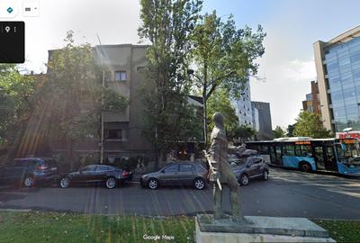 3 camere, Primaverii, Aviatorilor, Dorobanti - 1