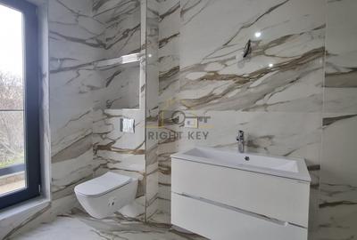 Apartament 3 camere in ansamblu nou/ 92 mp+ terasa 29mp/ Comision 0% - 12