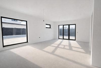 Casa noua in Harman | curte amenajata | utilitati complete | predare la cheie - 19
