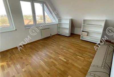 Casa cu 8 camere si 800 mp curte in zona Calea Poplacii Sibiu - 13