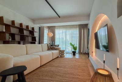 APARTAMENT 2 CAMERE - FLOREASCA - 12