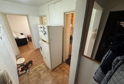 Apartament 2 camere zona Inel 2 - Ion Luca Caragiale - 8