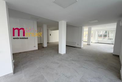 Spatiu comercial 184 mp , str.Babadag - 4