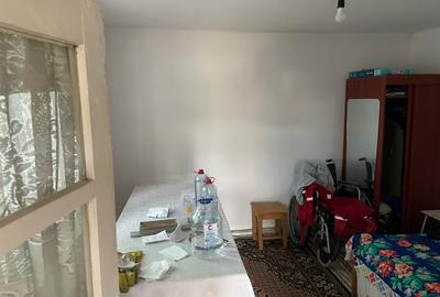 Vanzare casa si terenul aferent - 8