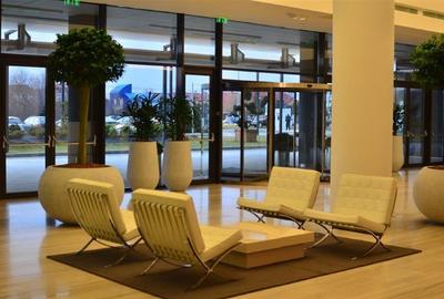 Cladire de birouri, Clasa A+, Platinum Business, de la 305 mp - 10