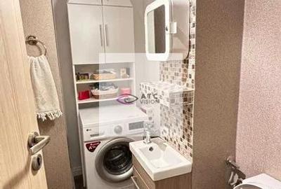 Apartament 4 camere - Sos. Salaj - Centrala proprie - 2 balcoane - 8