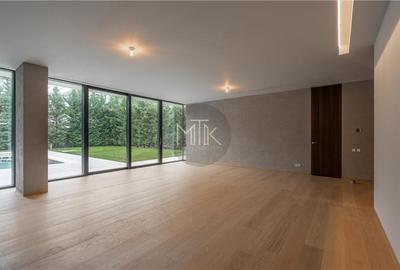 Vila de Lux Individuala cu Piscina si Finisaje Premium - 7 cam. | Iancu Nicolae - 6