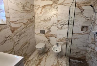 Casa individuală, utilată mobilată, 130mp utili, Dezmir - 11