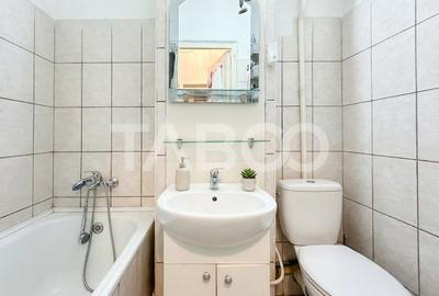Apartament cu 2 camere de vanzare in cartierul Manastur - 4