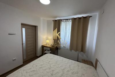 Apartament decomandat de inchiriat cu 2 camere  in Floreasca - 3