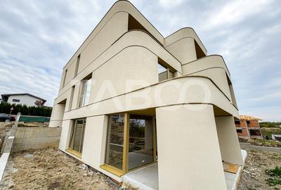 Casa premium tip duplex cu priveliste la oras cartier Voronet Iris - 3