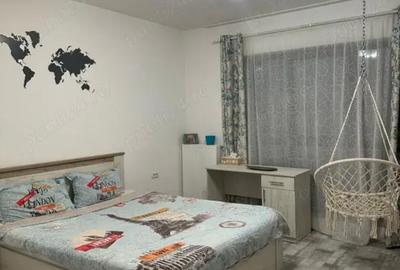 Închiriere garsonieră Exigent Plaza/ Lujerului - 1