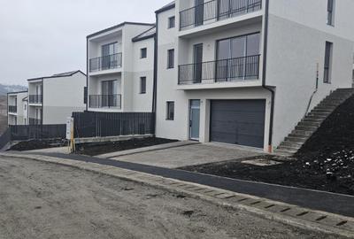 Casa pe 3 nivele cu garaj, Chinteni, Cluj Napoca - 1