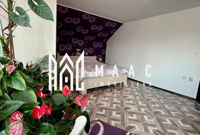 Casa individuala | 6 camere | Teren 863 MP | Selimbar - 3