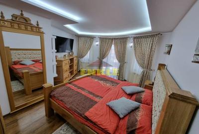 De vânzare Vila P+M, 303 mp si 1000 mp teren, Catamaresti-Deal - 4