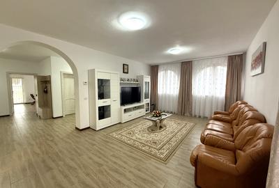 Casă în stil mediteranean de vanzare– rafinament, lumină și spațiu generos! - 4