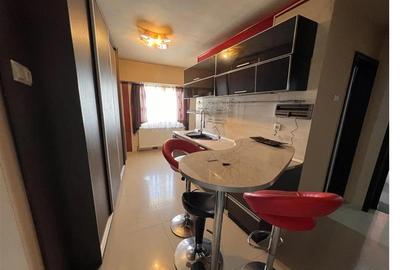 Apartament 3 camere decomandat, 2 bai Vlahuta ITC - 3
