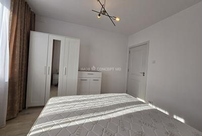 INCHIRIERE apartament 2 camere modern, zona Cantacuzino-Centru - 7