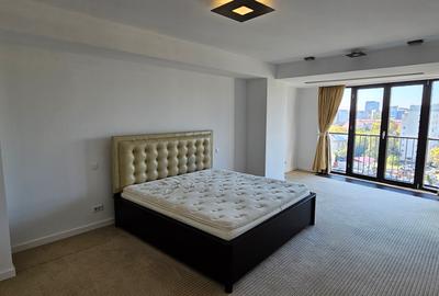 Inchiriere 4 camere lux - Central Park - 5