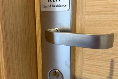 Apartament 2 camere Rin Grand Residence Metrou - 11