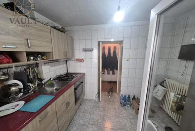 Apartament 2 camere - Arena nationala - bvd. Basarabia - 5