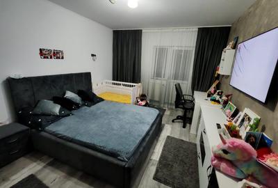 Vând apartament 2 camere zona nord doctor hacman - 5