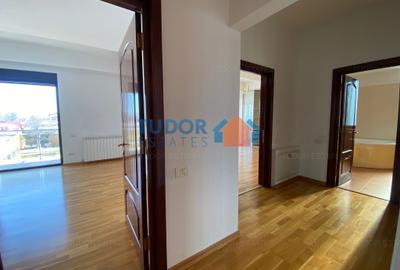 Floreasca - apartament 4 camere langa parc - 11