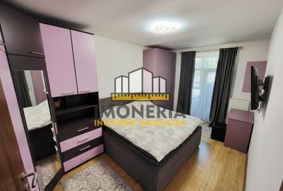 3 camere-0% comision-parcari-zona linistita-1.5 km Institut Oncologic Buc - 28