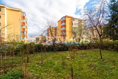 Apartament 3 camere Mircea Cel Batran - Grivitei - 26