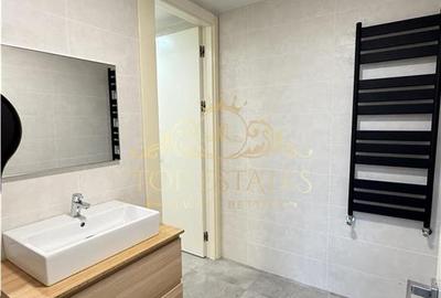 Vanzare Spatiu Birouri Barbu Vacarescu - 102 the Address, Bucuresti - 9