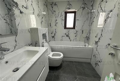 Apartament 2 camere si curte de vanzare Damaroaia - 4