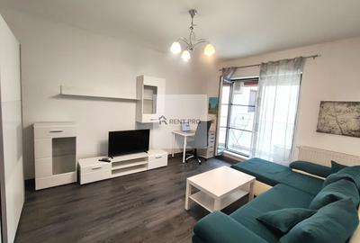 2 Camere 21 Residence Politehnica Iuliu Mnaiu 15 H - 2