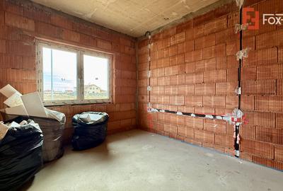 COMISION 0% Duplex individual cu 3 camere si 380 mp teren - Mosnita Noua - 8