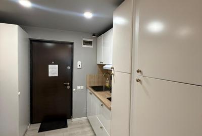 Apartament de vânzare, 1 cameră, 35 mp, Europa zona Eugen Ionesco - 14
