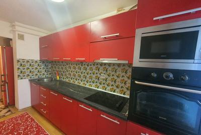 Apartament cu 2 camere, decomandat, 51 mp, Zona Mehedinti - 3