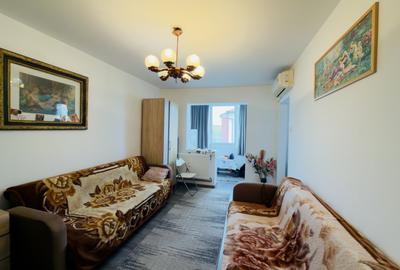 Apartament 1 camera, 22mp utili, mobilat si utilat, zona Piata Doina - 1